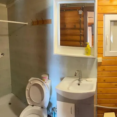Hotel відпочинкова оздоровча база еліт