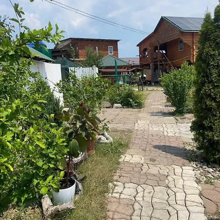 Hotel відпочинкова оздоровча база еліт *