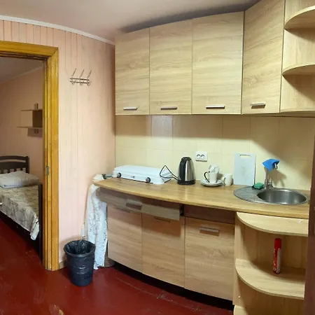 호텔 відпочинкова оздоровча база еліт 솔로트비노