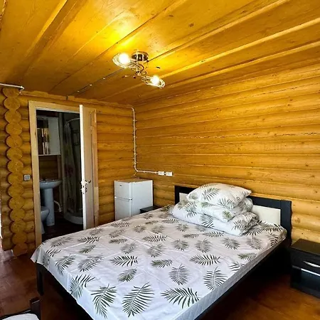Hotel відпочинкова оздоровча база еліт *