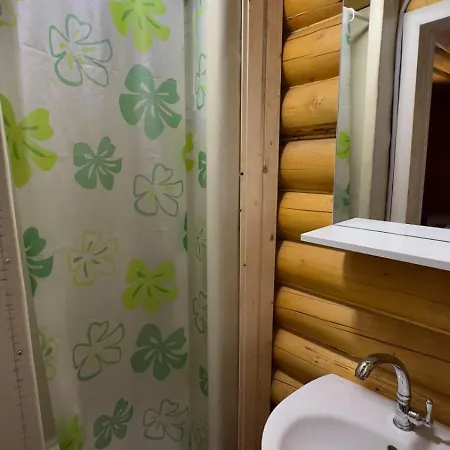 відпочинкова оздоровча база еліт Hotel