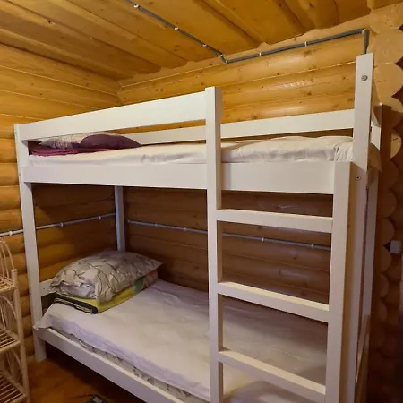 відпочинкова оздоровча база еліт Hotel *