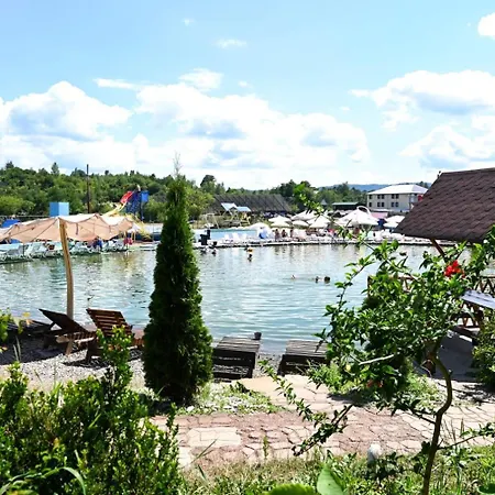 Hotel відпочинкова оздоровча база еліт *