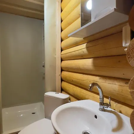 Hotel відпочинкова оздоровча база еліт