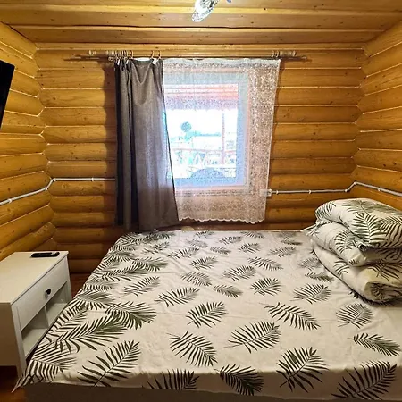 Hotel відпочинкова оздоровча база еліт *